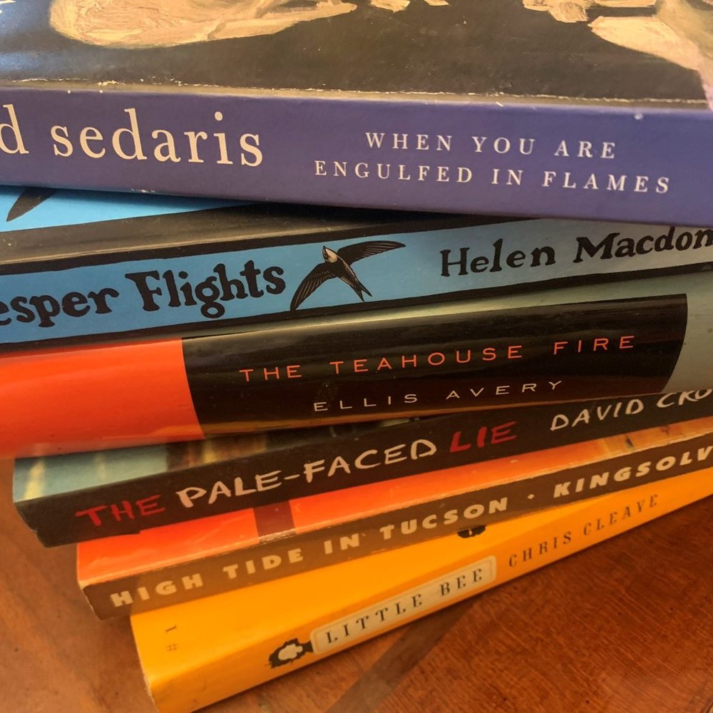 Book Bundle - Picture 2 of 8